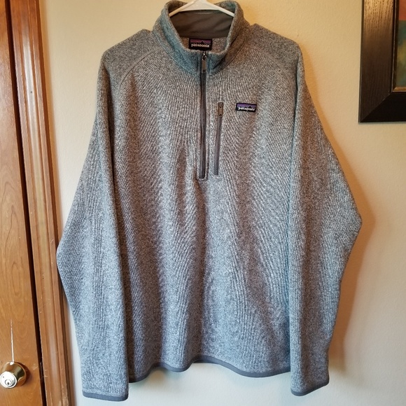 Patagonia Other - Patagonia Better Sweater
